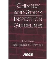 Chimney and Stack Inspection Guidelines