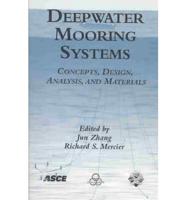 Deepwater Mooring Systems