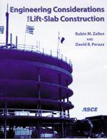 Engineering Considerations for Lift-Slab Construction
