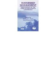 Watershed Management