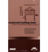 Residential Building Loads