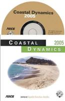 Coastal Dynamics