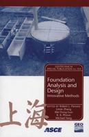 Foundation Analysis and Design