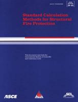 Standard Calculation Methods for Structural Fire Protection