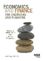 Economics and Finance for Engineers and Planners