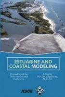 Estuarine and Coastal Modeling