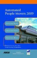 Automated People Movers, 2009