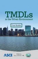 TMDLs in the Urban Environment