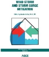 Wind Storm and Storm Surge Mitigation