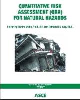Quantitative Risk Assessment (QRA) for Natural Hazards