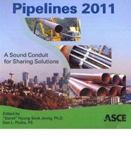 Pipelines 2011