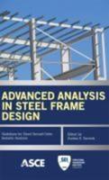 Advanced Analysis in Steel Frame Design