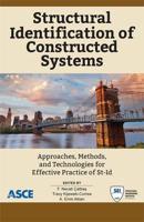 Structural Identification of Constructed Systems