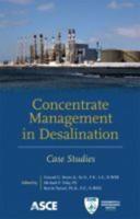 Concentrate Management in Desalination