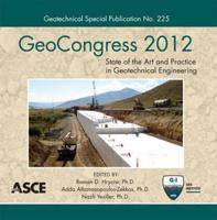 GeoCongress 2012