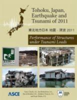 Tohoku, Japan, Earthquake and Tsunami of 2011