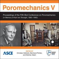 Poromechanics V