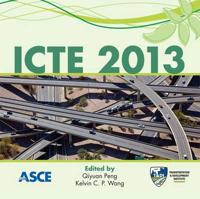 ICTE 2013