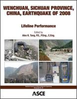Wenchuan, Sichuan Province, China, Earthquake of 2008