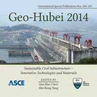 Geo-Hubei 2014