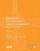 Offshore Technology in Civil Engineering, Volume 10