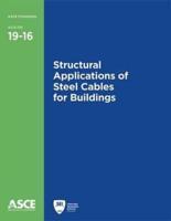 Structural Applications of Steel Cables for Buildings