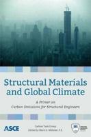 Structural Materials and Global Climate