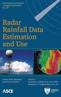 Radar Rainfall Data