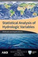 Statistical Analysis of Hydrologic Variables