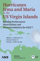 Hurricanes Irma and Maria in the U.S. Virgin Islands