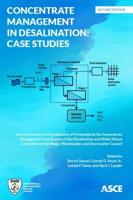 Concentrate Management in Desalination Case Studies