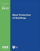 Blast Protection of Buildings