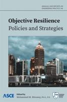 Objective Resilience. Policies and Strategies