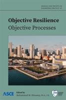 Objective Resilience. Objective Processes