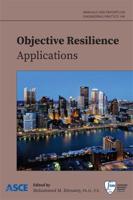 Objective Resilience. Applications