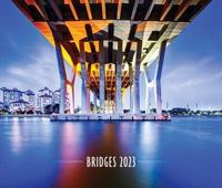 Bridges 2023 Calendar