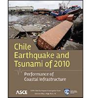Chile Earthquake and Tsunami of 2010