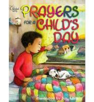 Prayers For A Child's Day