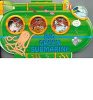 Big Green Submarine