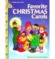 Favorite Christmas Carols