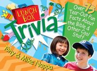 Lunch Box Trivia