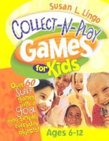 Collect-N-Play Games for Kids