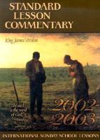 Standard Lesson Commentary 2002-2003