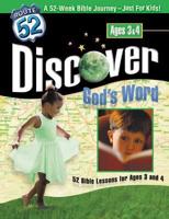 Discover God&#39;s Word