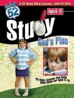 Study God&#39;s Plan