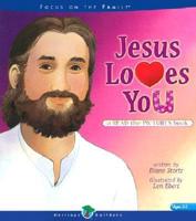 Jesus Loves You