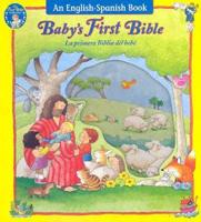 Baby's First Bible/la Primea Biblia Del Bebe
