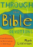 Through the Bible Devotions
