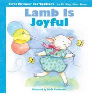 Lamb Is Joyful