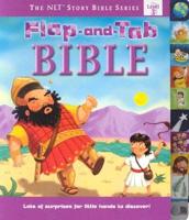 Flap-and Tab Bible